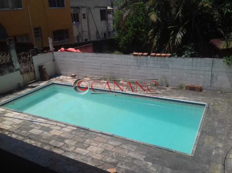 Conheça 1 1 do imóvel - Casa à venda Rua Cristóvão Penha,Piedade, Rio de Janeiro - R$ 460.000 - BJCA30025 - 19 1 1 - Casa à venda Rua Cristóvão Penha,Piedade, Rio de Janeiro - R$ 460.000 - BJCA30025 - 19