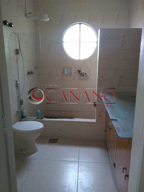 Conheça 23 do imóvel - Casa à venda Rua Cristóvão Penha,Piedade, Rio de Janeiro - R$ 460.000 - BJCA30025 - 28 23 - Casa à venda Rua Cristóvão Penha,Piedade, Rio de Janeiro - R$ 460.000 - BJCA30025 - 28