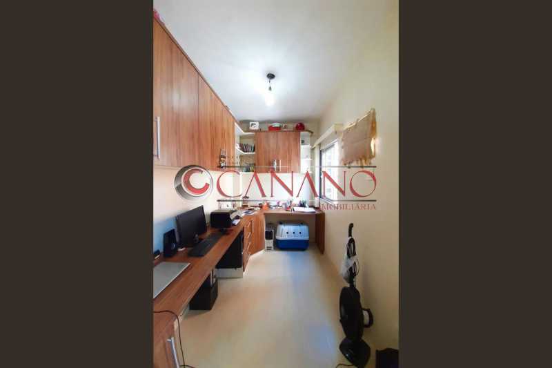 5 - Apartamento à venda Rua Silva Rabelo,Méier, Rio de Janeiro - R$ 460.000 - BJAP20773 - 8