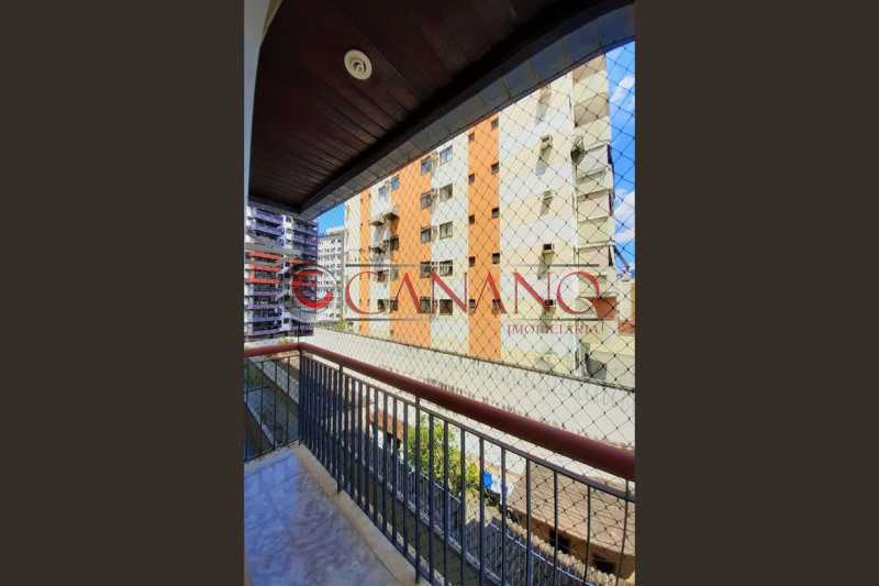Conheça 8 do imóvel - Apartamento à venda Rua Silva Rabelo,Méier, Rio de Janeiro - R$ 460.000 - BJAP20773 - 11 8 - Apartamento à venda Rua Silva Rabelo,Méier, Rio de Janeiro - R$ 460.000 - BJAP20773 - 11