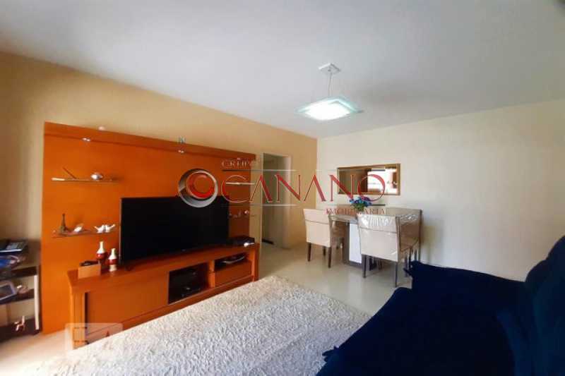 18 - Apartamento à venda Rua Silva Rabelo,Méier, Rio de Janeiro - R$ 460.000 - BJAP20773 - 4