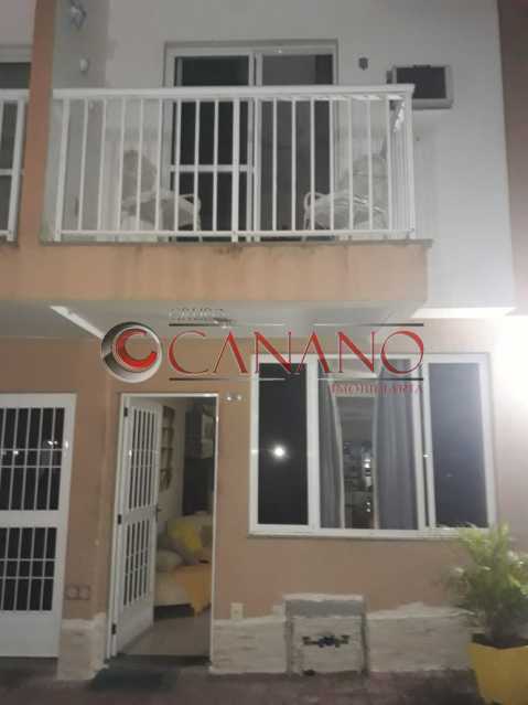 Conheça 27 do imóvel - Casa em Condomínio 2 quartos à venda Piedade, Rio de Janeiro - R$ 230.000 - BJCN20016 - 7 27 - Casa em Condomínio 2 quartos à venda Piedade, Rio de Janeiro - R$ 230.000 - BJCN20016 - 7