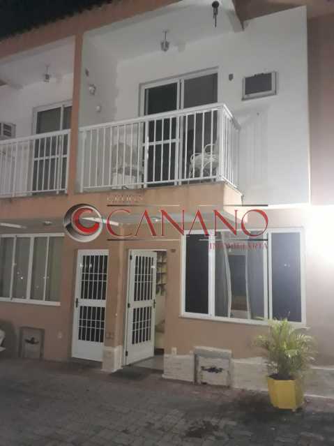 Conheça 26 do imóvel - Casa em Condomínio 2 quartos à venda Piedade, Rio de Janeiro - R$ 230.000 - BJCN20016 - 8 26 - Casa em Condomínio 2 quartos à venda Piedade, Rio de Janeiro - R$ 230.000 - BJCN20016 - 8