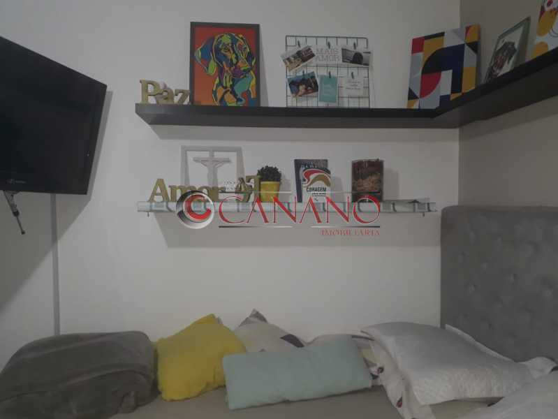 Conheça 25 do imóvel - Casa em Condomínio 2 quartos à venda Piedade, Rio de Janeiro - R$ 230.000 - BJCN20016 - 9 25 - Casa em Condomínio 2 quartos à venda Piedade, Rio de Janeiro - R$ 230.000 - BJCN20016 - 9