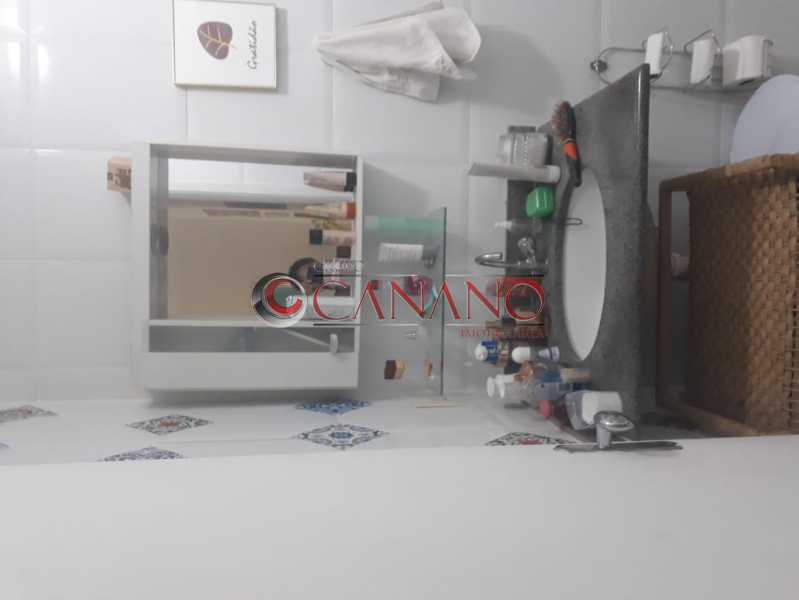 Conheça 22 do imóvel - Casa em Condomínio 2 quartos à venda Piedade, Rio de Janeiro - R$ 230.000 - BJCN20016 - 11 22 - Casa em Condomínio 2 quartos à venda Piedade, Rio de Janeiro - R$ 230.000 - BJCN20016 - 11