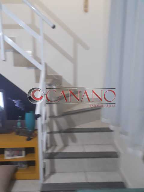 Conheça 18 do imóvel - Casa em Condomínio 2 quartos à venda Piedade, Rio de Janeiro - R$ 230.000 - BJCN20016 - 17 18 - Casa em Condomínio 2 quartos à venda Piedade, Rio de Janeiro - R$ 230.000 - BJCN20016 - 17