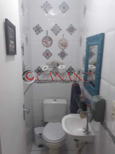 Conheça 17 do imóvel - Casa em Condomínio 2 quartos à venda Piedade, Rio de Janeiro - R$ 230.000 - BJCN20016 - 18 17 - Casa em Condomínio 2 quartos à venda Piedade, Rio de Janeiro - R$ 230.000 - BJCN20016 - 18