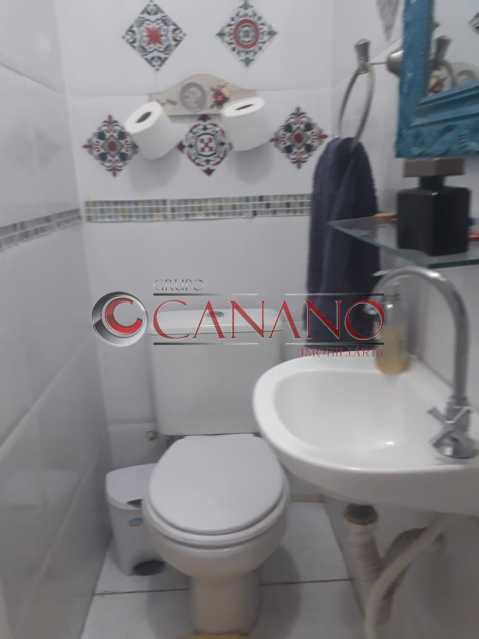Conheça 16 do imóvel - Casa em Condomínio 2 quartos à venda Piedade, Rio de Janeiro - R$ 230.000 - BJCN20016 - 19 16 - Casa em Condomínio 2 quartos à venda Piedade, Rio de Janeiro - R$ 230.000 - BJCN20016 - 19