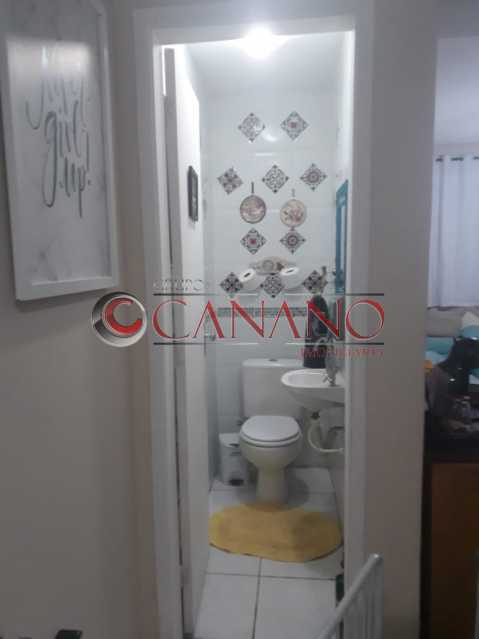 Conheça 14 do imóvel - Casa em Condomínio 2 quartos à venda Piedade, Rio de Janeiro - R$ 230.000 - BJCN20016 - 21 14 - Casa em Condomínio 2 quartos à venda Piedade, Rio de Janeiro - R$ 230.000 - BJCN20016 - 21