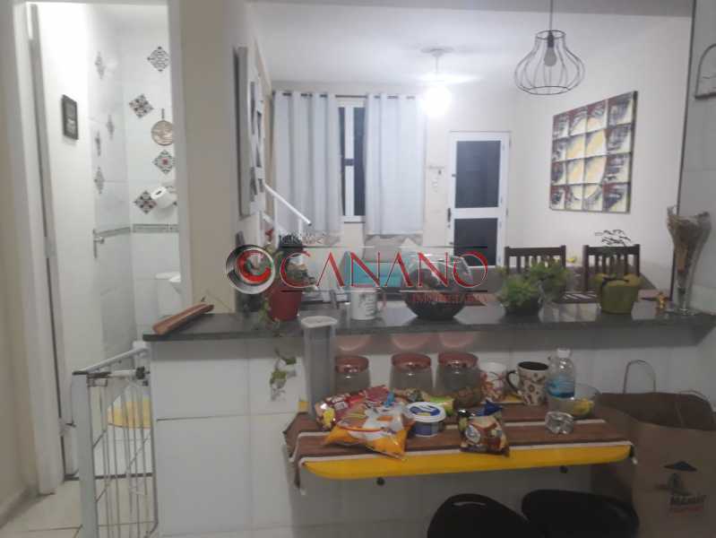 Conheça 13 do imóvel - Casa em Condomínio 2 quartos à venda Piedade, Rio de Janeiro - R$ 230.000 - BJCN20016 - 22 13 - Casa em Condomínio 2 quartos à venda Piedade, Rio de Janeiro - R$ 230.000 - BJCN20016 - 22