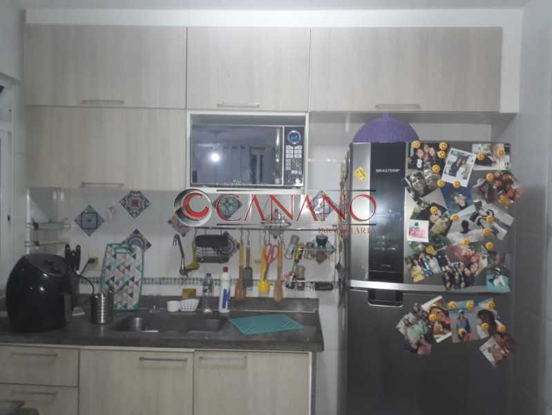 Conheça 12 do imóvel - Casa em Condomínio 2 quartos à venda Piedade, Rio de Janeiro - R$ 230.000 - BJCN20016 - 23 12 - Casa em Condomínio 2 quartos à venda Piedade, Rio de Janeiro - R$ 230.000 - BJCN20016 - 23