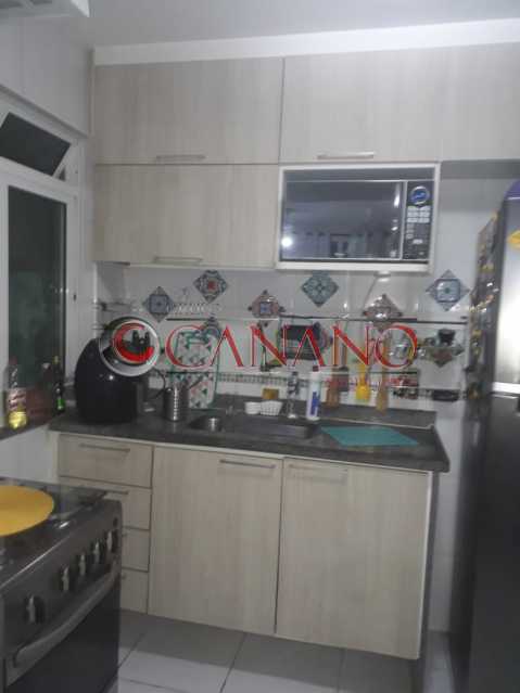 Conheça 11 do imóvel - Casa em Condomínio 2 quartos à venda Piedade, Rio de Janeiro - R$ 230.000 - BJCN20016 - 24 11 - Casa em Condomínio 2 quartos à venda Piedade, Rio de Janeiro - R$ 230.000 - BJCN20016 - 24
