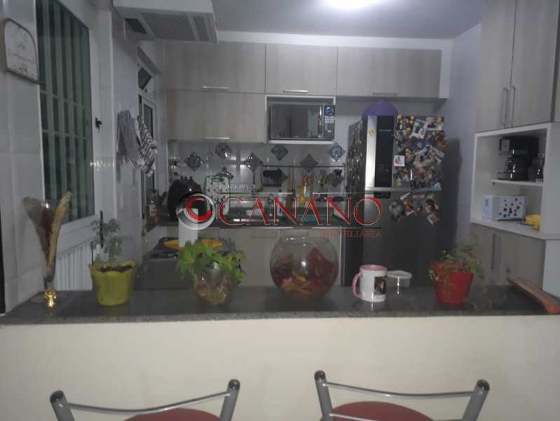 Conheça 10 do imóvel - Casa em Condomínio 2 quartos à venda Piedade, Rio de Janeiro - R$ 230.000 - BJCN20016 - 25 10 - Casa em Condomínio 2 quartos à venda Piedade, Rio de Janeiro - R$ 230.000 - BJCN20016 - 25