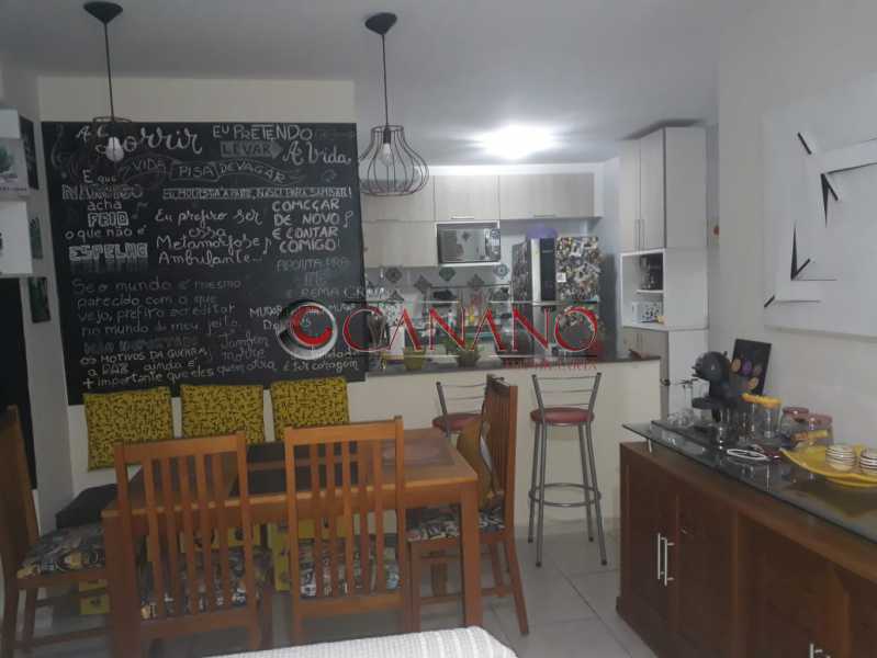 Conheça 9 do imóvel - Casa em Condomínio 2 quartos à venda Piedade, Rio de Janeiro - R$ 230.000 - BJCN20016 - 26 9 - Casa em Condomínio 2 quartos à venda Piedade, Rio de Janeiro - R$ 230.000 - BJCN20016 - 26