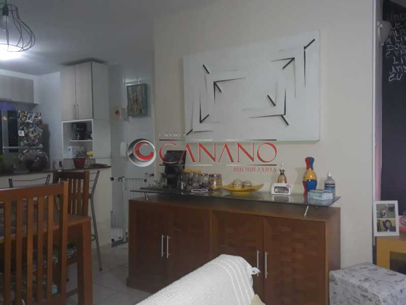 Conheça 6 do imóvel - Casa em Condomínio 2 quartos à venda Piedade, Rio de Janeiro - R$ 230.000 - BJCN20016 - 15 6 - Casa em Condomínio 2 quartos à venda Piedade, Rio de Janeiro - R$ 230.000 - BJCN20016 - 15