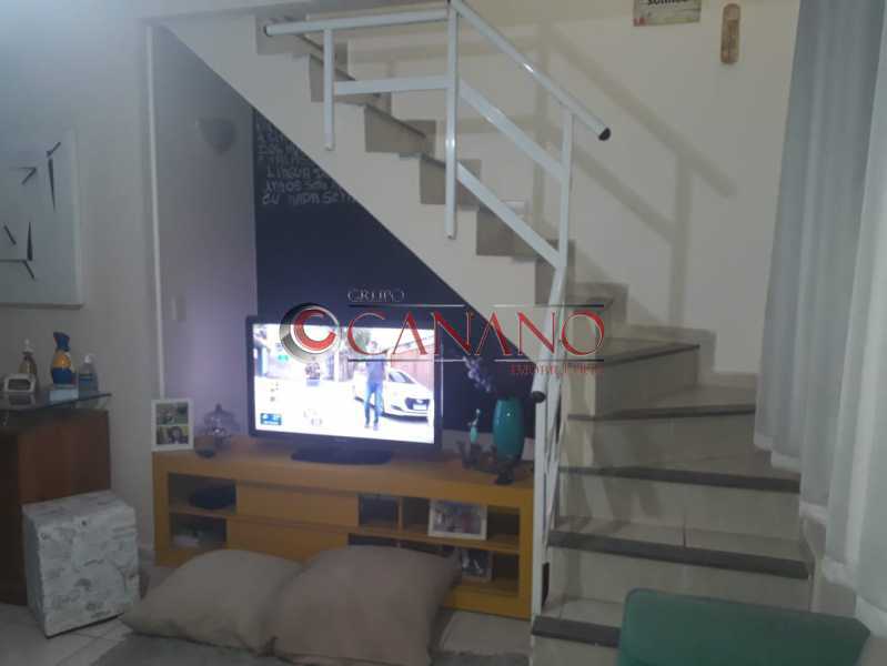 Conheça 4 do imóvel - Casa em Condomínio 2 quartos à venda Piedade, Rio de Janeiro - R$ 230.000 - BJCN20016 - 3 4 - Casa em Condomínio 2 quartos à venda Piedade, Rio de Janeiro - R$ 230.000 - BJCN20016 - 3