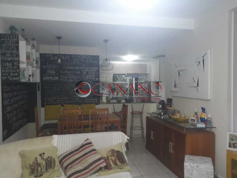 Conheça 5 do imóvel - Casa em Condomínio 2 quartos à venda Piedade, Rio de Janeiro - R$ 230.000 - BJCN20016 - 4 5 - Casa em Condomínio 2 quartos à venda Piedade, Rio de Janeiro - R$ 230.000 - BJCN20016 - 4