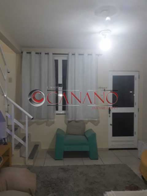 Conheça 3 do imóvel - Casa em Condomínio 2 quartos à venda Piedade, Rio de Janeiro - R$ 230.000 - BJCN20016 - 29 3 - Casa em Condomínio 2 quartos à venda Piedade, Rio de Janeiro - R$ 230.000 - BJCN20016 - 29