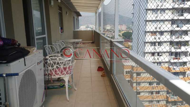 Conheça 12 do imóvel - Apartamento à venda Avenida Dom Hélder Câmara,Pilares, Rio de Janeiro - R$ 580.000 - BJAP30223 - 4 12 - Apartamento à venda Avenida Dom Hélder Câmara,Pilares, Rio de Janeiro - R$ 580.000 - BJAP30223 - 4