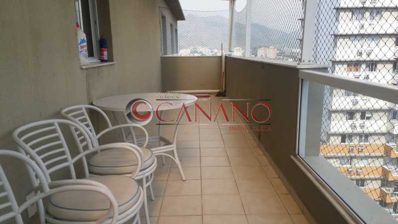 Conheça 13 do imóvel - Apartamento à venda Avenida Dom Hélder Câmara,Pilares, Rio de Janeiro - R$ 580.000 - BJAP30223 - 3 13 - Apartamento à venda Avenida Dom Hélder Câmara,Pilares, Rio de Janeiro - R$ 580.000 - BJAP30223 - 3
