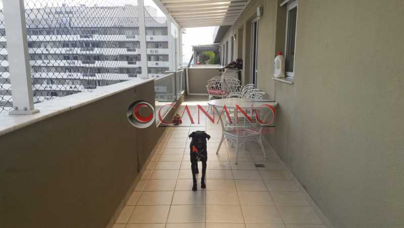 Conheça 18 do imóvel - Apartamento à venda Avenida Dom Hélder Câmara,Pilares, Rio de Janeiro - R$ 580.000 - BJAP30223 - 8 18 - Apartamento à venda Avenida Dom Hélder Câmara,Pilares, Rio de Janeiro - R$ 580.000 - BJAP30223 - 8