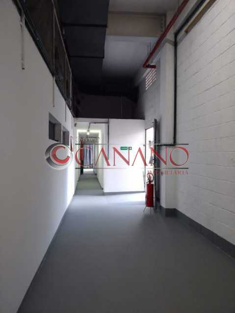 Conheça 35 do imóvel - Galpão 2400m² à venda Rocha, Rio de Janeiro - R$ 2.200.000 - BJGA00009 - 4 35 - Galpão 2400m² à venda Rocha, Rio de Janeiro - R$ 2.200.000 - BJGA00009 - 4