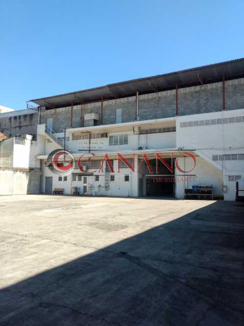 Conheça 30 do imóvel - Galpão 2400m² à venda Rocha, Rio de Janeiro - R$ 2.200.000 - BJGA00009 - 6 30 - Galpão 2400m² à venda Rocha, Rio de Janeiro - R$ 2.200.000 - BJGA00009 - 6