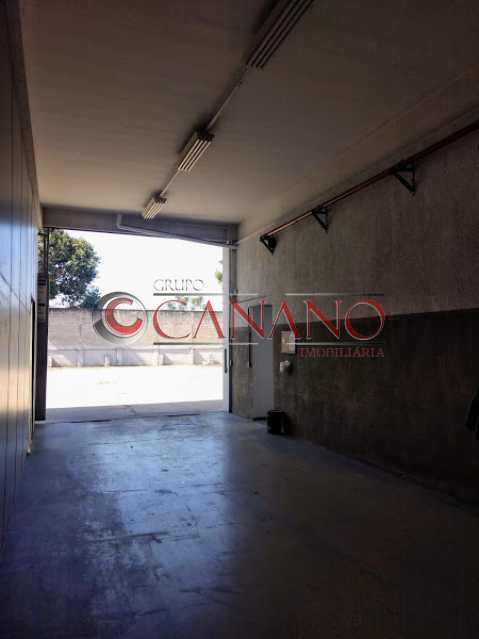 Conheça 28 do imóvel - Galpão 2400m² à venda Rocha, Rio de Janeiro - R$ 2.200.000 - BJGA00009 - 7 28 - Galpão 2400m² à venda Rocha, Rio de Janeiro - R$ 2.200.000 - BJGA00009 - 7