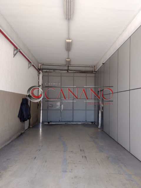 Conheça 29 do imóvel - Galpão 2400m² à venda Rocha, Rio de Janeiro - R$ 2.200.000 - BJGA00009 - 9 29 - Galpão 2400m² à venda Rocha, Rio de Janeiro - R$ 2.200.000 - BJGA00009 - 9