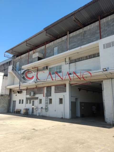 Conheça 25 do imóvel - Galpão 2400m² à venda Rocha, Rio de Janeiro - R$ 2.200.000 - BJGA00009 - 10 25 - Galpão 2400m² à venda Rocha, Rio de Janeiro - R$ 2.200.000 - BJGA00009 - 10