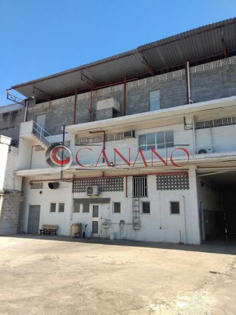 Conheça 26 do imóvel - Galpão 2400m² à venda Rocha, Rio de Janeiro - R$ 2.200.000 - BJGA00009 - 11 26 - Galpão 2400m² à venda Rocha, Rio de Janeiro - R$ 2.200.000 - BJGA00009 - 11