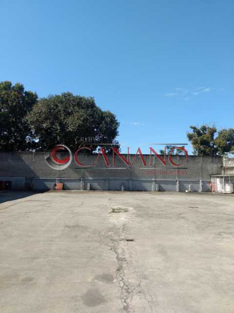Conheça 23 do imóvel - Galpão 2400m² à venda Rocha, Rio de Janeiro - R$ 2.200.000 - BJGA00009 - 12 23 - Galpão 2400m² à venda Rocha, Rio de Janeiro - R$ 2.200.000 - BJGA00009 - 12