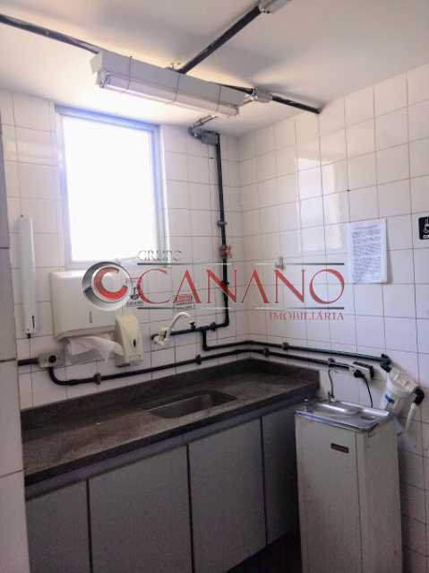Conheça 21 do imóvel - Galpão 2400m² à venda Rocha, Rio de Janeiro - R$ 2.200.000 - BJGA00009 - 14 21 - Galpão 2400m² à venda Rocha, Rio de Janeiro - R$ 2.200.000 - BJGA00009 - 14