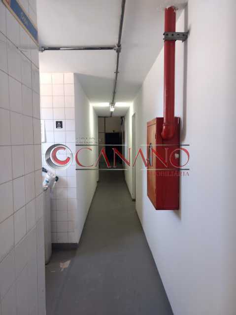 Conheça 20 do imóvel - Galpão 2400m² à venda Rocha, Rio de Janeiro - R$ 2.200.000 - BJGA00009 - 15 20 - Galpão 2400m² à venda Rocha, Rio de Janeiro - R$ 2.200.000 - BJGA00009 - 15