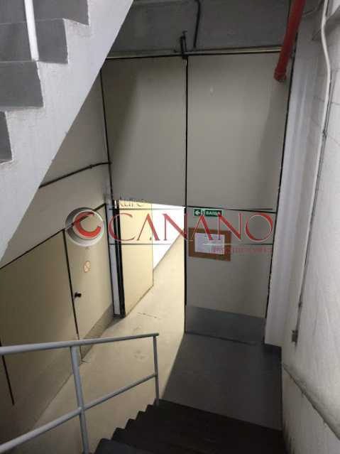 Conheça 19 do imóvel - Galpão 2400m² à venda Rocha, Rio de Janeiro - R$ 2.200.000 - BJGA00009 - 16 19 - Galpão 2400m² à venda Rocha, Rio de Janeiro - R$ 2.200.000 - BJGA00009 - 16