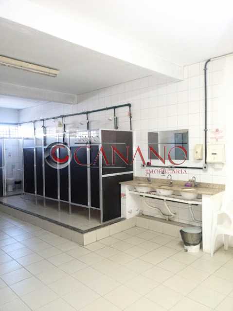 Conheça 17 do imóvel - Galpão 2400m² à venda Rocha, Rio de Janeiro - R$ 2.200.000 - BJGA00009 - 17 17 - Galpão 2400m² à venda Rocha, Rio de Janeiro - R$ 2.200.000 - BJGA00009 - 17