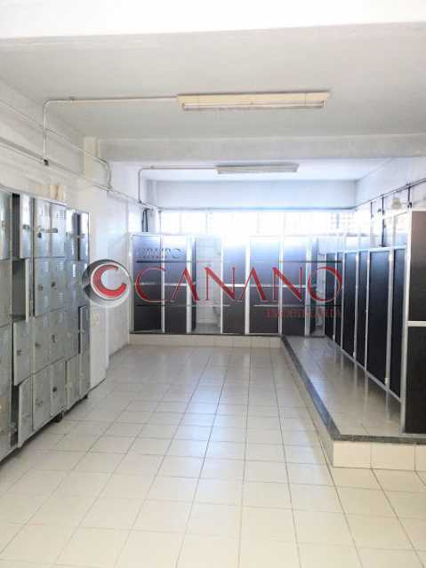 Conheça 16 do imóvel - Galpão 2400m² à venda Rocha, Rio de Janeiro - R$ 2.200.000 - BJGA00009 - 18 16 - Galpão 2400m² à venda Rocha, Rio de Janeiro - R$ 2.200.000 - BJGA00009 - 18