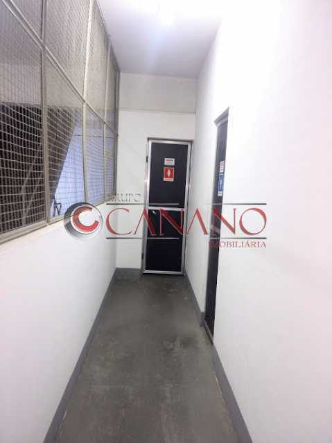 Conheça 15 do imóvel - Galpão 2400m² à venda Rocha, Rio de Janeiro - R$ 2.200.000 - BJGA00009 - 19 15 - Galpão 2400m² à venda Rocha, Rio de Janeiro - R$ 2.200.000 - BJGA00009 - 19