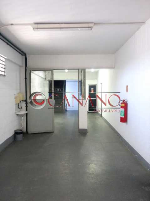 Conheça 14 do imóvel - Galpão 2400m² à venda Rocha, Rio de Janeiro - R$ 2.200.000 - BJGA00009 - 20 14 - Galpão 2400m² à venda Rocha, Rio de Janeiro - R$ 2.200.000 - BJGA00009 - 20
