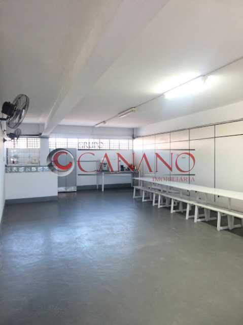 Conheça 13 do imóvel - Galpão 2400m² à venda Rocha, Rio de Janeiro - R$ 2.200.000 - BJGA00009 - 21 13 - Galpão 2400m² à venda Rocha, Rio de Janeiro - R$ 2.200.000 - BJGA00009 - 21