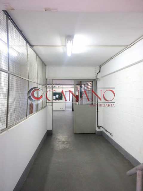 Conheça 11 do imóvel - Galpão 2400m² à venda Rocha, Rio de Janeiro - R$ 2.200.000 - BJGA00009 - 23 11 - Galpão 2400m² à venda Rocha, Rio de Janeiro - R$ 2.200.000 - BJGA00009 - 23