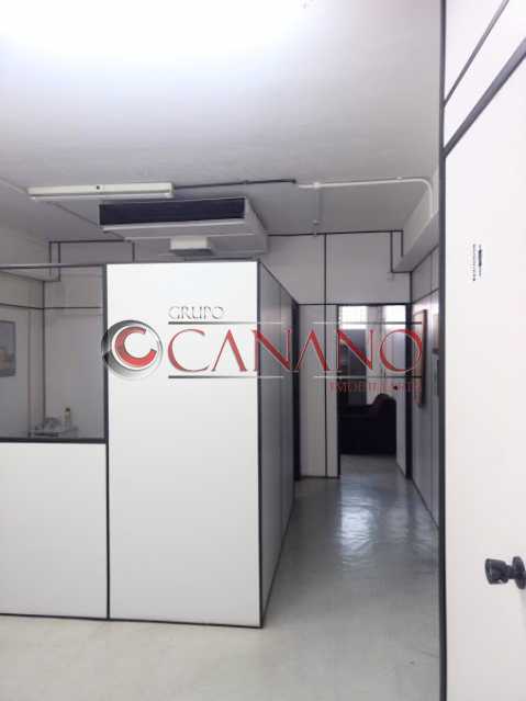 Conheça 10 do imóvel - Galpão 2400m² à venda Rocha, Rio de Janeiro - R$ 2.200.000 - BJGA00009 - 24 10 - Galpão 2400m² à venda Rocha, Rio de Janeiro - R$ 2.200.000 - BJGA00009 - 24