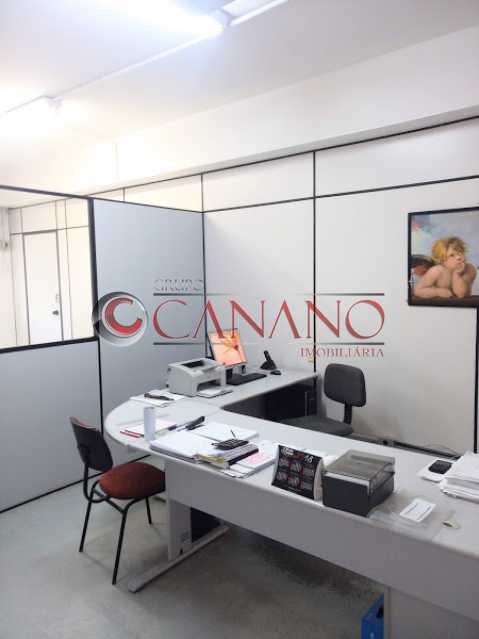 Conheça 9 do imóvel - Galpão 2400m² à venda Rocha, Rio de Janeiro - R$ 2.200.000 - BJGA00009 - 25 9 - Galpão 2400m² à venda Rocha, Rio de Janeiro - R$ 2.200.000 - BJGA00009 - 25
