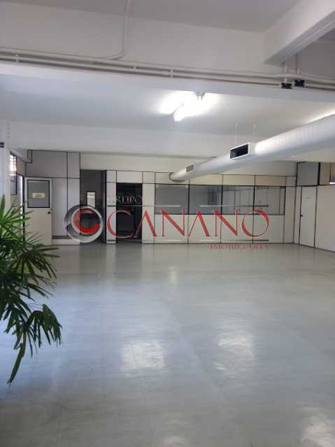 Conheça 4 do imóvel - Galpão 2400m² à venda Rocha, Rio de Janeiro - R$ 2.200.000 - BJGA00009 - 28 4 - Galpão 2400m² à venda Rocha, Rio de Janeiro - R$ 2.200.000 - BJGA00009 - 28