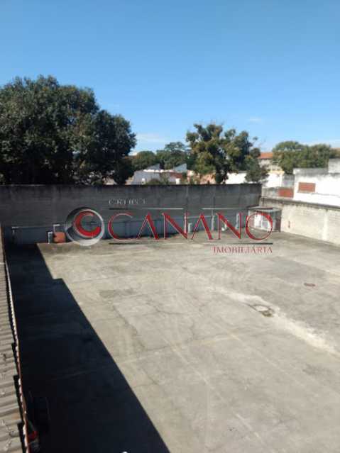 Conheça 5 do imóvel - Galpão 2400m² à venda Rocha, Rio de Janeiro - R$ 2.200.000 - BJGA00009 - 29 5 - Galpão 2400m² à venda Rocha, Rio de Janeiro - R$ 2.200.000 - BJGA00009 - 29