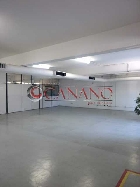 Conheça 2 do imóvel - Galpão 2400m² à venda Rocha, Rio de Janeiro - R$ 2.200.000 - BJGA00009 - 30 2 - Galpão 2400m² à venda Rocha, Rio de Janeiro - R$ 2.200.000 - BJGA00009 - 30