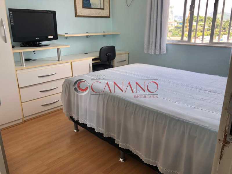 Conheça 1 do imóvel - Apartamento à venda Praça Argentina,São Cristóvão, Rio de Janeiro - R$ 350.000 - BJAP20777 - 9 1 - Apartamento à venda Praça Argentina,São Cristóvão, Rio de Janeiro - R$ 350.000 - BJAP20777 - 9