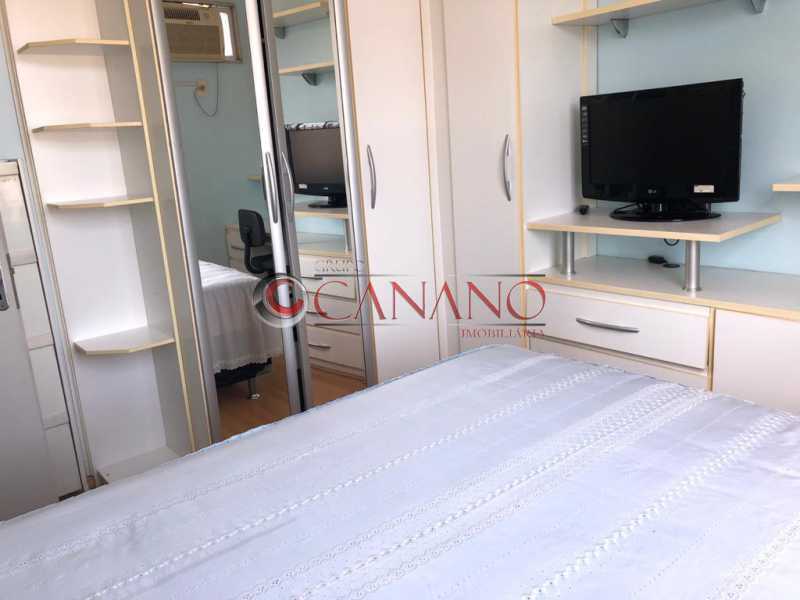 Conheça 6 do imóvel - Apartamento à venda Praça Argentina,São Cristóvão, Rio de Janeiro - R$ 350.000 - BJAP20777 - 8 6 - Apartamento à venda Praça Argentina,São Cristóvão, Rio de Janeiro - R$ 350.000 - BJAP20777 - 8