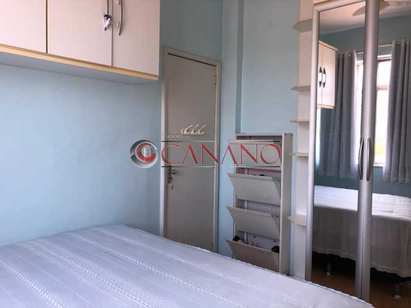 Conheça 7 do imóvel - Apartamento à venda Praça Argentina,São Cristóvão, Rio de Janeiro - R$ 350.000 - BJAP20777 - 10 7 - Apartamento à venda Praça Argentina,São Cristóvão, Rio de Janeiro - R$ 350.000 - BJAP20777 - 10