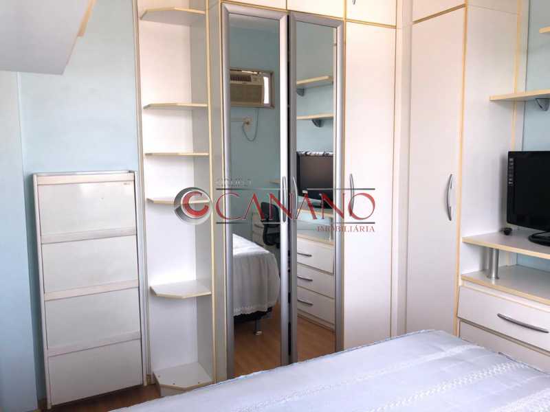 Conheça 8 do imóvel - Apartamento à venda Praça Argentina,São Cristóvão, Rio de Janeiro - R$ 350.000 - BJAP20777 - 7 8 - Apartamento à venda Praça Argentina,São Cristóvão, Rio de Janeiro - R$ 350.000 - BJAP20777 - 7